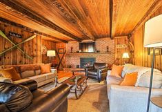 其他 4 Vintage Schroon Lake Farmhouse w/ Private Beach!