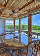 ภาพหลัก Beachfront Indialantic House w/ Furnished Patio!