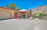 Lainnya 3 Scenic Kernville Home - Walk to Downtown & River!
