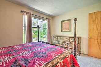 Lainnya 4 Scenic Kernville Home - Walk to Downtown & River!