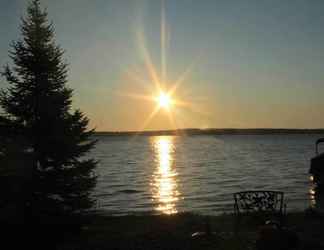 Others 2 Lakefront Roscommon Home w/ Dock, Patio, & Games!