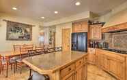 Others 7 Luxury Powder Mtn Oasis w/ Hot Tub & Game Room!