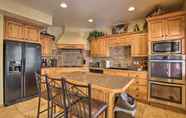 Others 5 Luxury Powder Mtn Oasis w/ Hot Tub & Game Room!