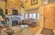 Others 2 Luxury Powder Mtn Oasis w/ Hot Tub & Game Room!