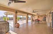 Lain-lain 7 Idyllic Yuma Home w/ Mtn Views - Near Golfing