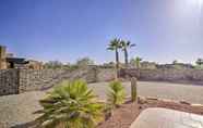 Lain-lain 6 Idyllic Yuma Home w/ Mtn Views - Near Golfing