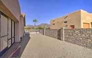 Lain-lain 4 Idyllic Yuma Home w/ Mtn Views - Near Golfing