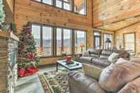 Others Smoky Mtn Hideaway W/hot Tub, Deck + Gorgeous View