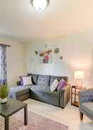 Primary image Winston-salem Vacation Rental ~ 3 Mi to Downtown!