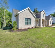 Others 5 Clemson Home Near Memorial Stadium, Lake Hartwell!