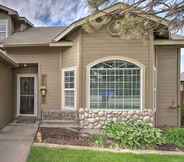 Others 2 Modern Abode w/ Hot Tub: 12 Mi to Dtwn Boise!