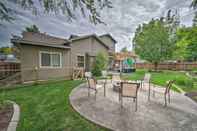 Others Modern Abode w/ Hot Tub: 12 Mi to Dtwn Boise!