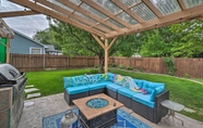 Others 7 Modern Abode w/ Hot Tub: 12 Mi to Dtwn Boise!