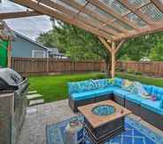 Others 7 Modern Abode w/ Hot Tub: 12 Mi to Dtwn Boise!