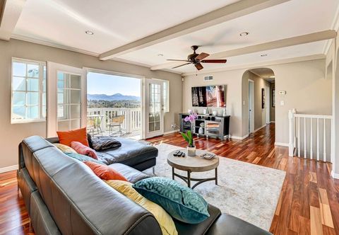 其他 Spacious La Mesa Vacation Home w/ Shared Hot Tub!