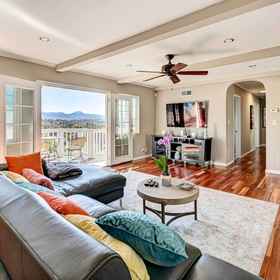 Primary image 1 Spacious La Mesa Vacation Home w/ Shared Hot Tub!, San Diego Hotels