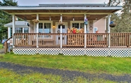 Others 3 Updated Coos Bay Home ~ 2 Mi to Pacific Ocean