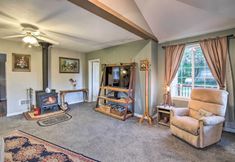 その他 5 Updated Coos Bay Home ~ 2 Mi to Pacific Ocean