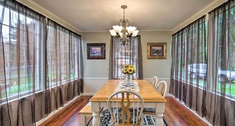 その他 2 Updated Coos Bay Home ~ 2 Mi to Pacific Ocean