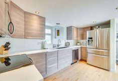 Others 2 13 Mi to Dtwn Denver: Arvada Townhome w/ Deck
