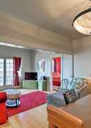 Primary image 'St Valentine' Apartment w/ Balcony in Bisbee