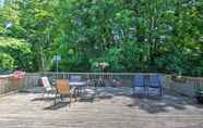 Lainnya 6 Charming Saugatuck Condo w/ Private Deck + Grill!