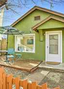 ภาพหลัก Vibrant Prescott Cottage w/ Private Backyard!