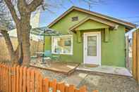 Others Vibrant Prescott Cottage w/ Private Backyard!