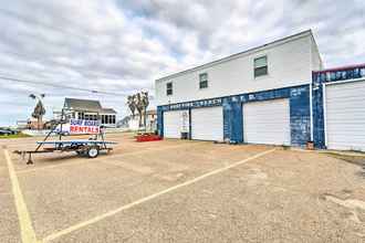 Others 4 Relaxing Surfside Bunkhouse - Walk to the Beach!