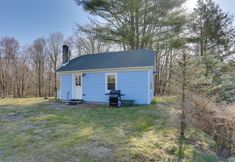 Others 5 Cozy Catskills Tiny Home ~ 3 Mi to Bethel Woods!
