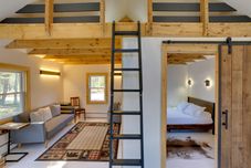 Others Cozy Catskills Tiny Home ~ 3 Mi to Bethel Woods!