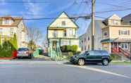 Lain-lain 7 Cozy + Convenient West Orange Home - 16 Mi to Nyc!