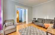 Lain-lain 3 Cozy + Convenient West Orange Home - 16 Mi to Nyc!