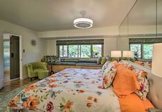 Others 7 Luxe El Cajon Oasis w/ Pool, Fire Pit & Pavilion