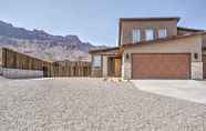 Lainnya 5 Modern Moab Townhome w/ Private Hot Tub & Patio!