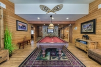 Others Well-appointed Alto Cabin w/ Fire Pit & Pool Table