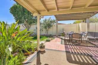 Others 4 Scottsdale Vacation Rental 2 Mi to Old Town