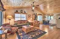 Others Overgaard Family Cabin in National Forest!