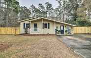 Others 4 Wilmington Vacation Rental w/ Fire Pit!