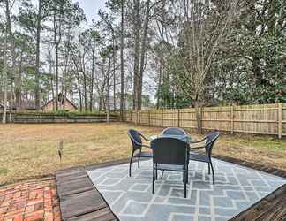 Lainnya 2 Wilmington Vacation Rental w/ Fire Pit!