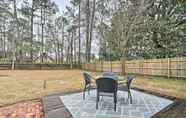 Others 2 Wilmington Vacation Rental w/ Fire Pit!