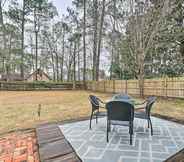 อื่นๆ 2 Wilmington Vacation Rental w/ Fire Pit!