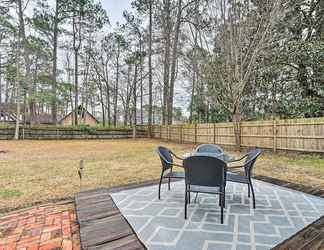 Lain-lain 2 Wilmington Vacation Rental w/ Fire Pit!