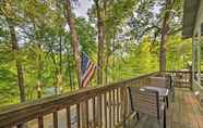 Lainnya 6 Lake Barkley Home: Private Dock, Kayaks, Fire Pit