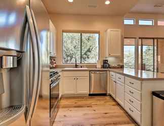 Others 2 Luxury Sedona Living: Remodeled w/ Red Rock Views!