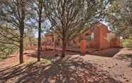 Others 3 Luxury Sedona Living: Remodeled w/ Red Rock Views!