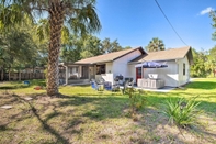 Others Pet-friendly Crystal River Home w/ Hot Tub!