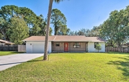 Others 2 Pet-friendly Crystal River Home w/ Hot Tub!