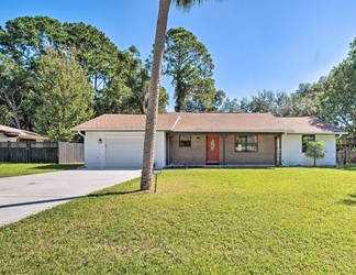 Others 2 Pet-friendly Crystal River Home w/ Hot Tub!