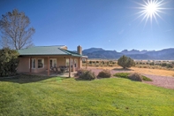 Lainnya Zion Mountain Guest House w/ Canyon Vistas!